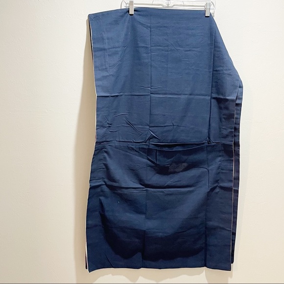 PENDLETON RANCH HAND PLAID King Pillow Sham Set - Picture 3 of 5